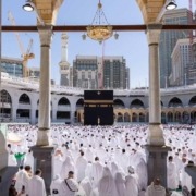 Budget-Friendly Umrah Tours (1) Umrah Tours