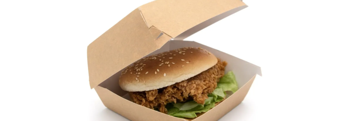 Burger-Box