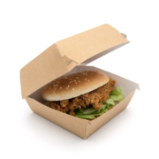 Burger-Box