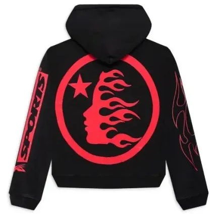 Hellstar