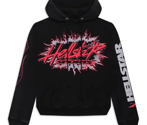 Hellstar Hoodie