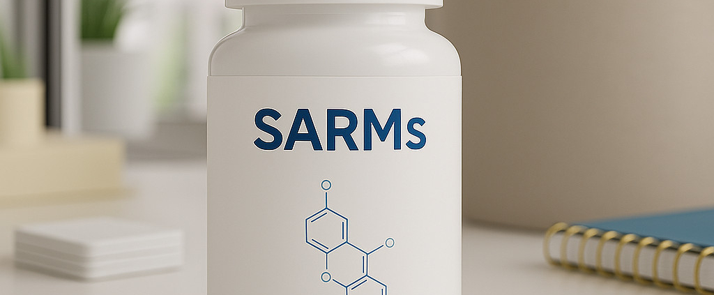 Buy SARMs Online – Safe Purchase Guide for Beginners