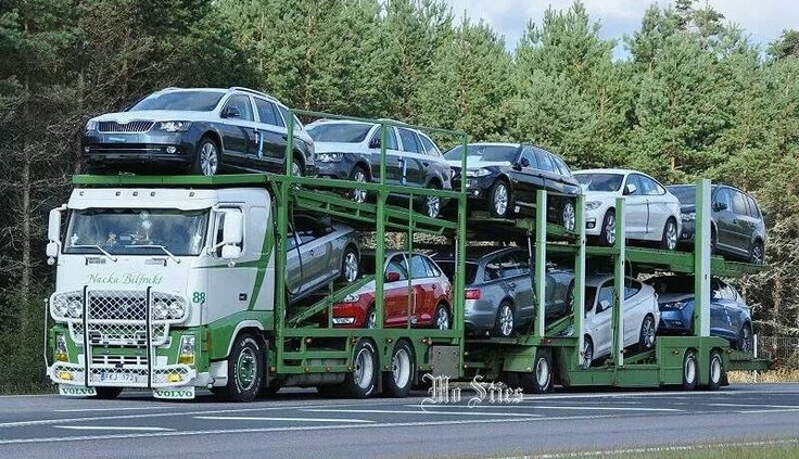 mississippi car shipping