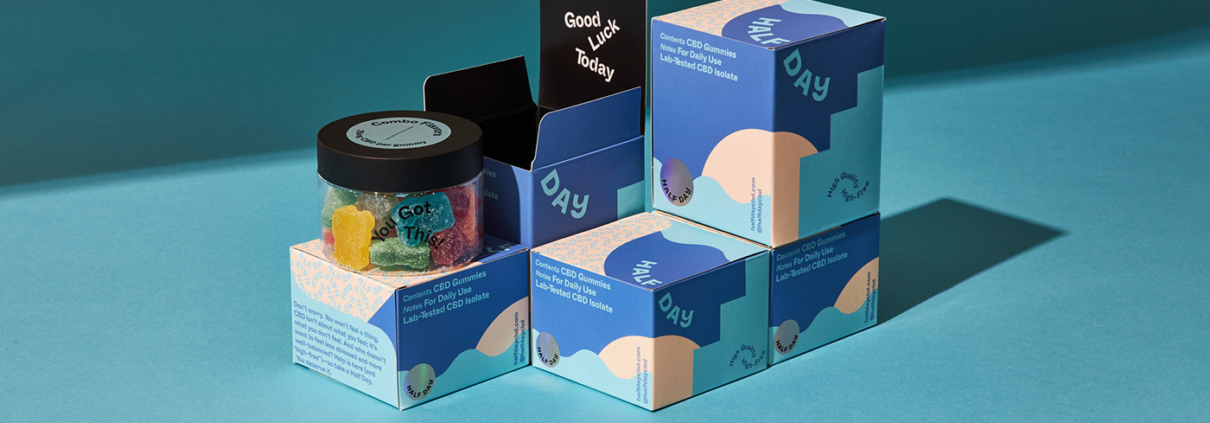 CBD boxes