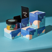CBD boxes