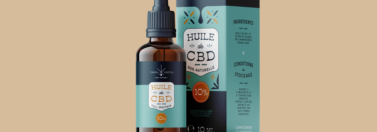 CBD boxes in USA