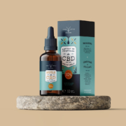 CBD boxes in USA