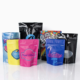 CBD mylar packaging bags