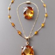 CITRINE