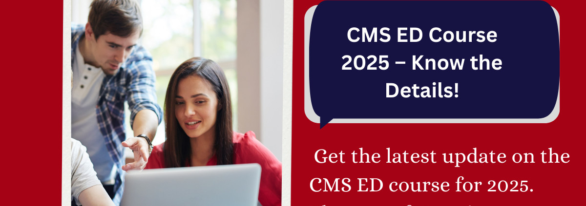 "CMS ED course fees variation across states in India with CCVTE certification guidance"