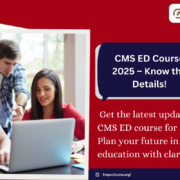 "CMS ED course fees variation across states in India with CCVTE certification guidance"