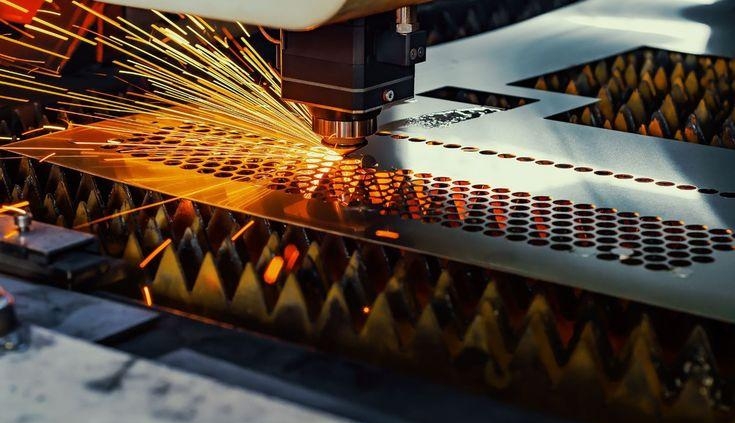Advanced CNC Sheet Metal Cutting Dubai: Custom Fabrication Excellence for UAE Construction and Design Needs