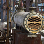 C100 Heat Exchangers