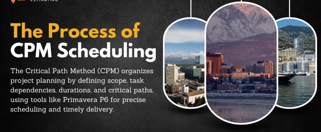 CPM-Scheduling