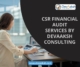 csr consultant in Pune