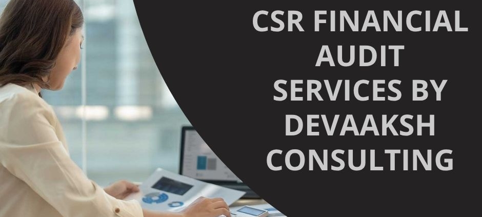 csr consultant in Pune