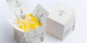Custom Cream Boxes