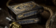 CUSTOM PLAYING CARD BOXES