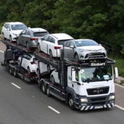 car shipping companies