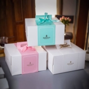 Cake Boxes