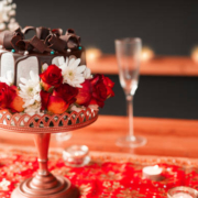 10 Best Cake Ideas for Anniversary: Romantic Treats