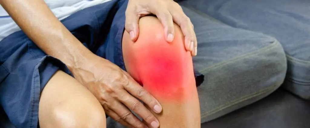 Can Sciatica Cause Knee Pain