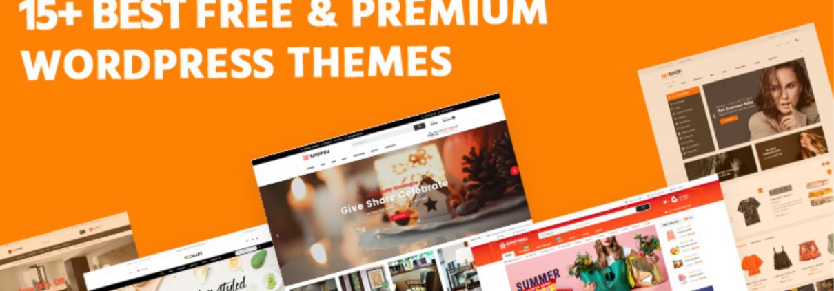 Can a Free Premium WordPress Theme Really Boost Your Website