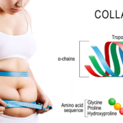 Can collagen peptides weight gain