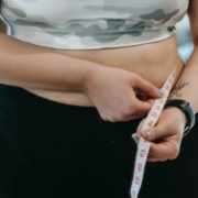 Can a UTI cause temporary weight gain
