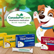 Canada Pet Care Coupons