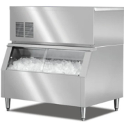 Ice Machines in Pakistan | Reliable Commercial Solutions