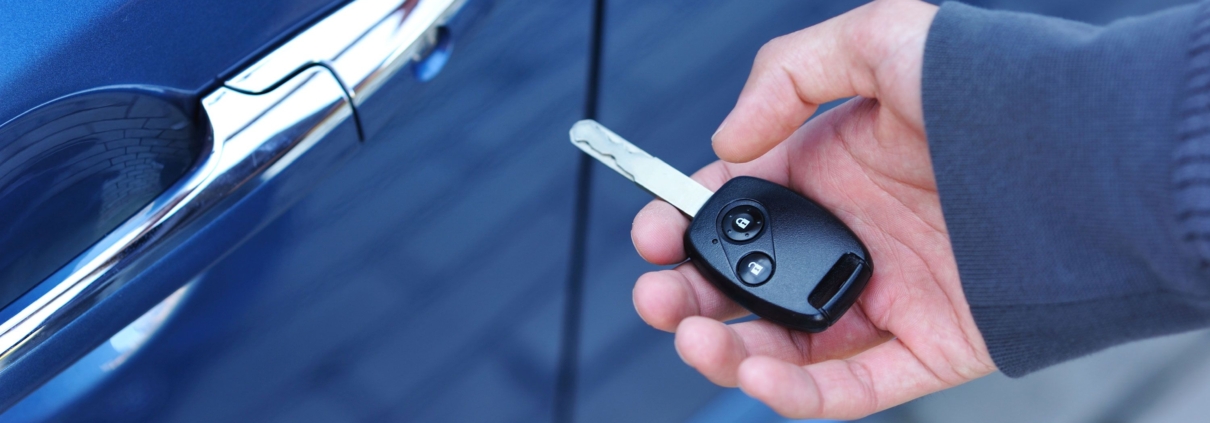 Car Key Replacement