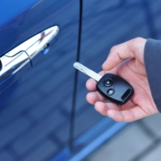 Car Key Replacement