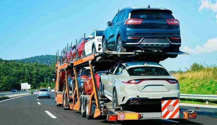 rapid auto shipping reviews