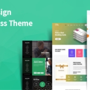 Why Use a Card Design WordPress Theme for Your Site in 2025?