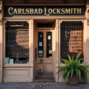 Carlsbad Locksmith