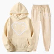 Carsicko Hoodie Fits That Never Miss