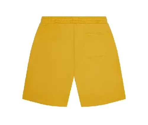 Carsicko-Mustard-Shorts1