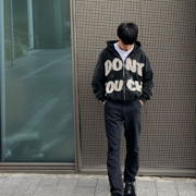 Carsicko Tracksuit Carsicko Tracksuit