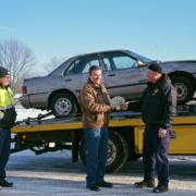Cash for Junk cars in Norman