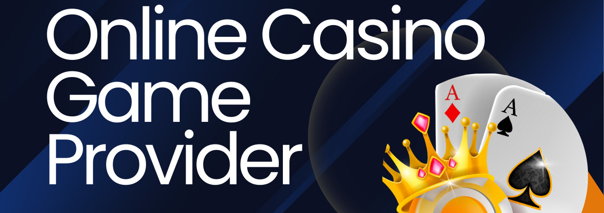 Online Casino Game Providers