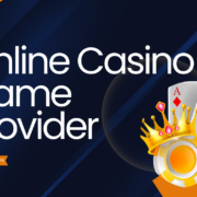 Online Casino Game Providers