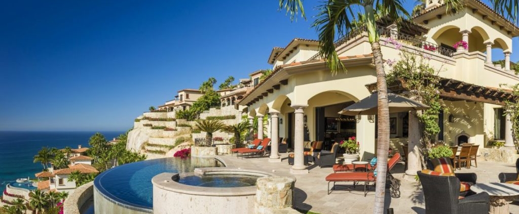 San Jose del Cabo Real Estate