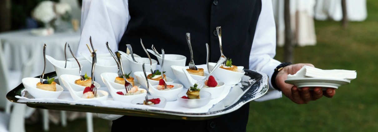 Catering Surry Hills