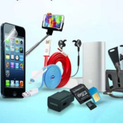 Cell Phone Accessories
