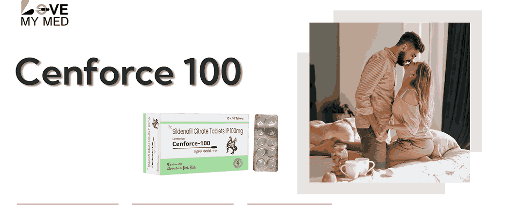 Cenforce 100