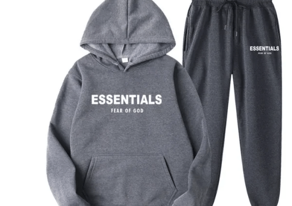 Chándal Essentials: The Complete Guide to Comfort, Style, and Everyday Wear