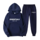 Chándal Essentials The Perfect Blend of Modern Comfort and Timeless Streetwear