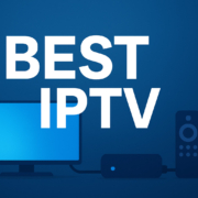 best iptv