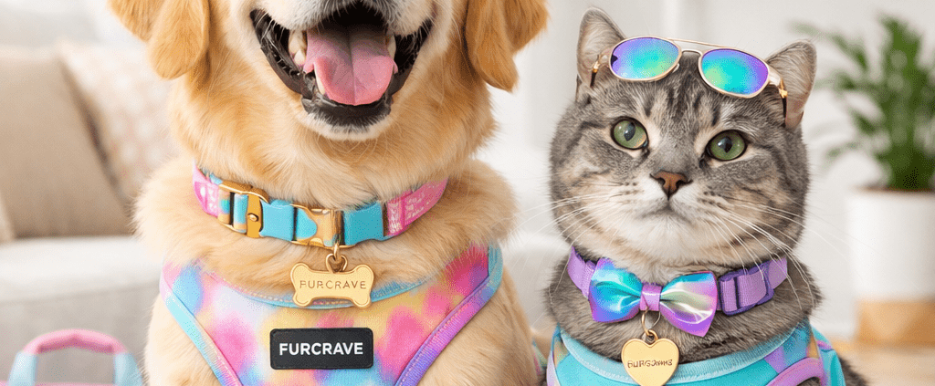 Premium Dog & Cat Products Online in USA | FurCrave